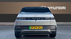 Hyundai IONIQ 5 125kW SE Connect 58 kWh 5dr Auto Electric Hatchback